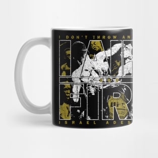 Aim and Fire Mug